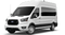 2027 Ford Transit Commercial Passenger Van XLT
