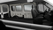2027 Ford Transit Commercial Passenger Van XLT