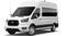 2027 Ford Transit Commercial Passenger Van XLT