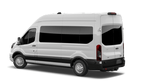 2027 Ford Transit Commercial Passenger Van XLT
