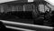 2027 Ford Transit Commercial Passenger Van XLT