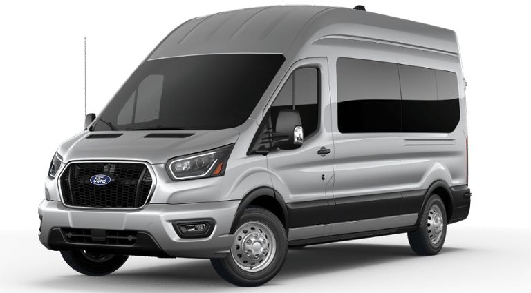 2026 Ford Transit 350 XLT High Roof Pass Slide 148WB AWD's photo