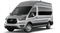 2026 Ford Transit Commercial Passenger Van XLT