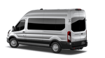 2026 Ford Transit Commercial Passenger Van XLT