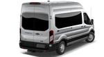 2026 Ford Transit Commercial Passenger Van XLT