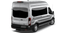 2026 Ford Transit Commercial Passenger Van XLT