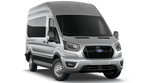 2026 Ford Transit Commercial Passenger Van XLT