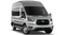 2026 Ford Transit Commercial Passenger Van XLT