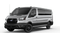 2026 Ford Transit Commercial Passenger Van XL