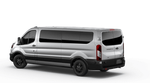 2026 Ford Transit Commercial Passenger Van XL