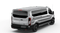 2026 Ford Transit Commercial Passenger Van XL