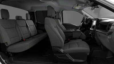 2027 Ford Chassis Cab F-450® XL