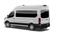 2027 Ford Transit Commercial Passenger Van XLT