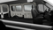 2027 Ford Transit Commercial Passenger Van XLT