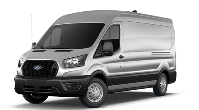 2027 Ford Transit Commercial Cargo Van