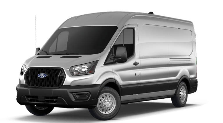 2027 Ford Transit Commercial Cargo Van