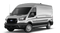 2027 Ford Transit Commercial Cargo Van