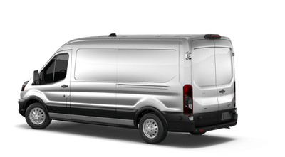 2027 Ford Transit Commercial Cargo Van