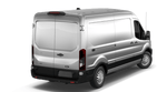 2027 Ford Transit Commercial Cargo Van