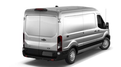 2027 Ford Transit Commercial Cargo Van