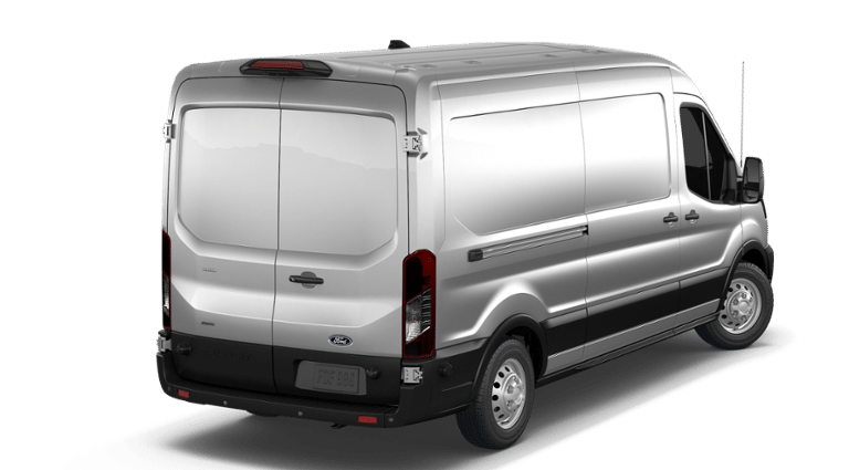 2027 Ford Transit Commercial Cargo Van