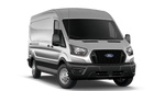 2027 Ford Transit Commercial Cargo Van