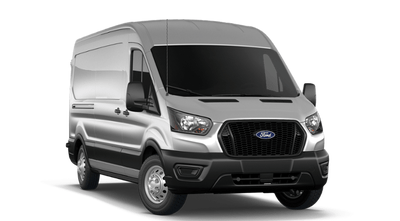 2027 Ford Transit Commercial Cargo Van