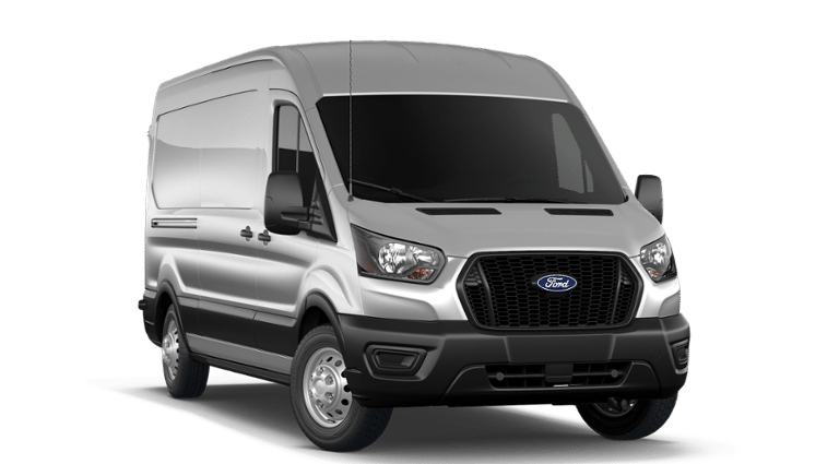 2027 Ford Transit Commercial Cargo Van
