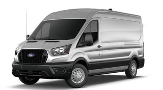 2027 Ford Transit Commercial Cargo Van