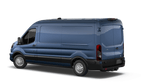 2027 Ford Transit Commercial Cargo Van