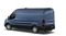 2027 Ford Transit Commercial Cargo Van
