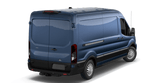 2027 Ford Transit Commercial Cargo Van