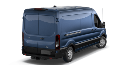 2027 Ford Transit Commercial Cargo Van