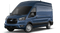 2027 Ford Transit Commercial Cargo Van