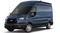 2027 Ford Transit Commercial Cargo Van