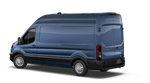 2027 Ford Transit Commercial Cargo Van