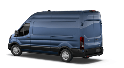 2027 Ford Transit Commercial Cargo Van