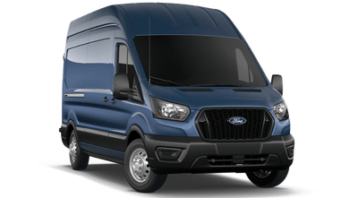 2027 Ford Transit Commercial Cargo Van