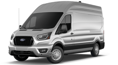 2027 Ford Transit Commercial Cargo Van