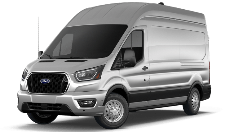 2027 Ford Transit Commercial Cargo Van
