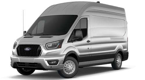 2027 Ford Transit Commercial Cargo Van