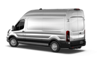 2027 Ford Transit Commercial Cargo Van
