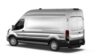 2027 Ford Transit Commercial Cargo Van