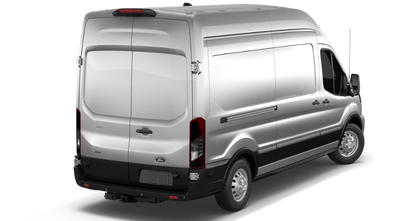 2027 Ford Transit Commercial Cargo Van