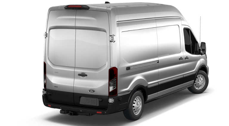 2027 Ford Transit Commercial Cargo Van