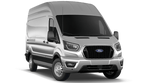 2027 Ford Transit Commercial Cargo Van