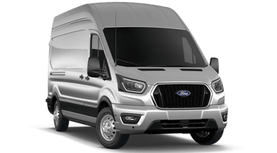 2027 Ford Transit Commercial Cargo Van