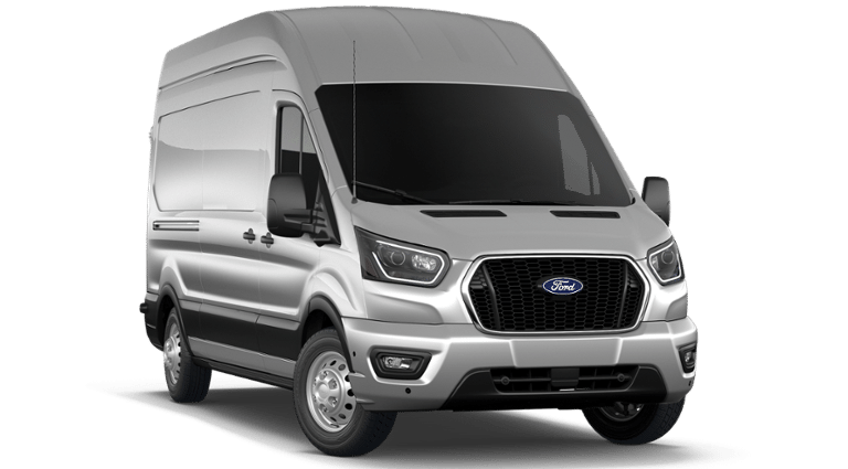 2027 Ford Transit Commercial Cargo Van