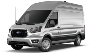 2027 Ford Transit Commercial Cargo Van
