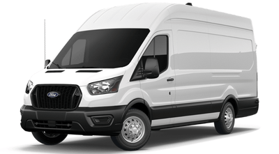 2027 Ford Transit Commercial Cargo Van